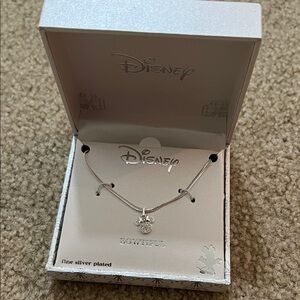 Disney Minnie Mouse Necklace